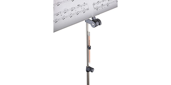 K&M / 16099 マグネットホルダー付きペンシル ナチュラル画像2