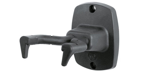K&M / 16240 guitar hanger