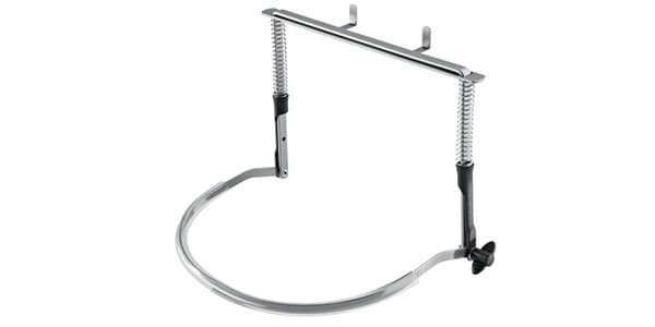 K&M / 16410 Harmonica Holder
