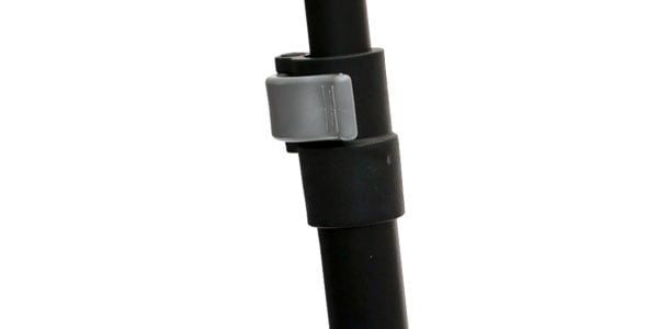 K&M / 17670-000-55　Guitar stand画像3