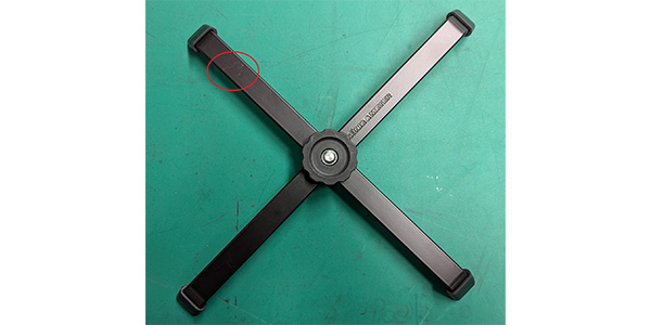 K&M / 17725 アウトレット品 画像4