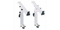 K&M / 18822 pure white スタッカー 3段積用