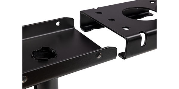 K&M / 19420 Ceiling bracket画像2