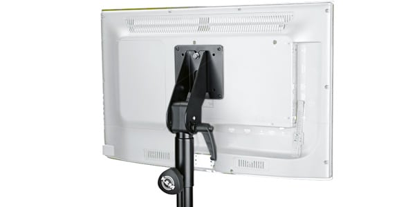 K&M / 19610 stand adapter画像2