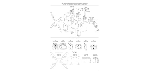 K&M ( ケーアンドエム )  / 19618画像2