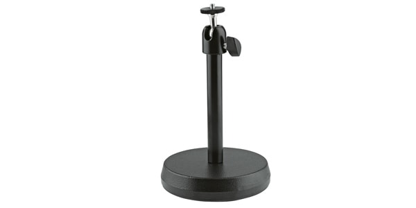 K&M/19781 DESKTOP CAMERA STAND