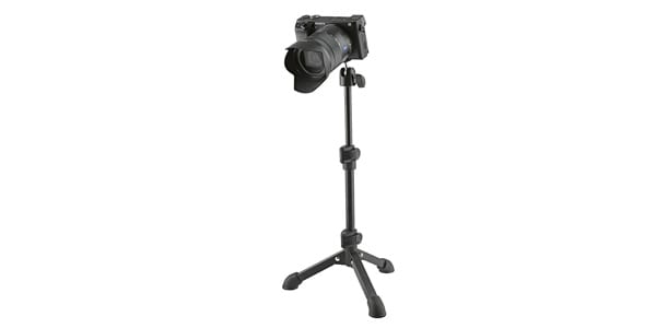 K&M / 19782 DESKTOP CAMERA STAND画像4