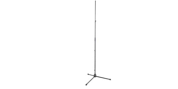 K&M / 20150 Microphone stand XL