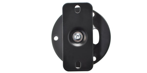 K&M ( ケーアンドエム )  / 24469B　【Genelec 8000-420CB 同品】画像4