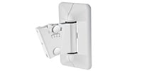 K&M / 24472　WHITE