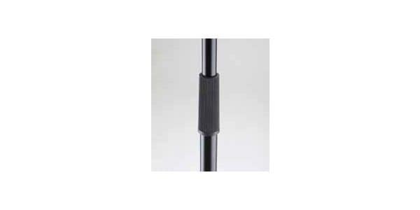 K&M 14061 Performer Stool - Pneumatic