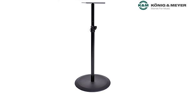 K M ケーアンドエム スピーカースタンド 送料無料 サウンドハウス