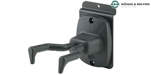 K&M / 44140-000-55 Guitar hanger