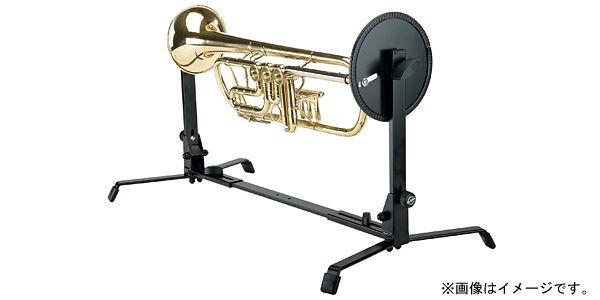 K&M / 50500-000-55 Trumpet stand画像3