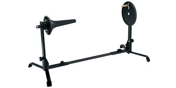 K&M / 50500-000-55 Trumpet stand画像4