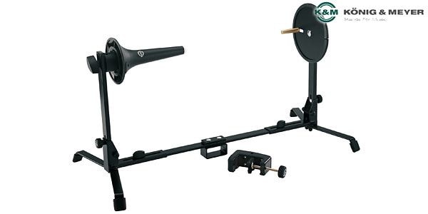 K&M / 50500-000-55 Trumpet stand