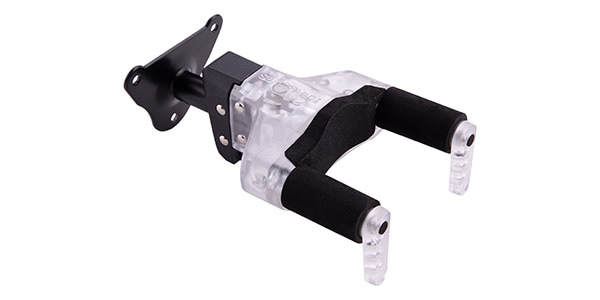 HERCULES STANDS / GSP39WB PLUS　限定カラー