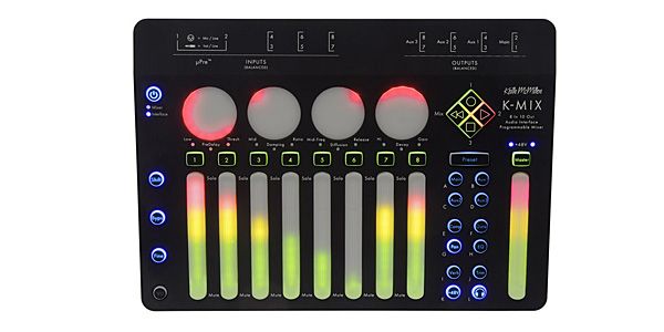 早割クーポン！ MCMILLEN KEITH ( 送料無料 K-MIX ) キースマクミラン DTM・DAW