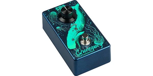 KMA / Queequeg画像4