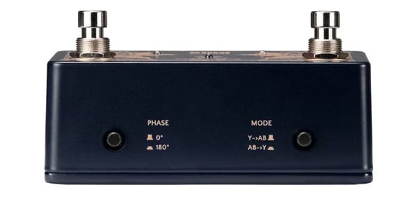 KMA Machines / Active AB/Y画像4