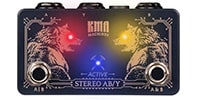 KMA Machines / Active STEREO ABY
