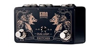 KMA Machines / DUAL LOOP SWITCHER