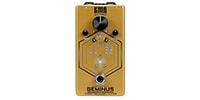 KMA Machines / GEMINUS