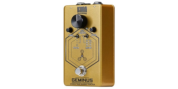 KMA Machines / GEMINUS画像2