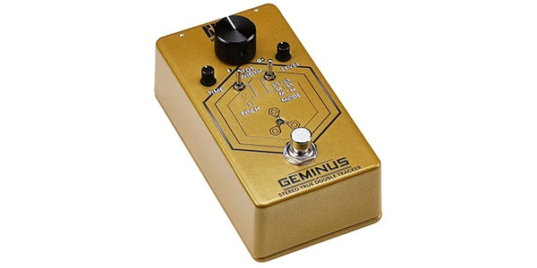 KMA Machines / GEMINUS画像4