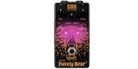 KMA Fuzzly Bear 2