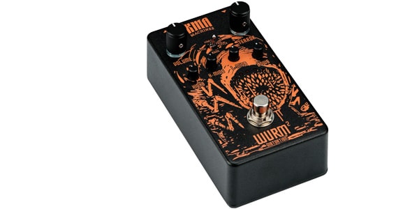 KMA / Wurm 2画像4