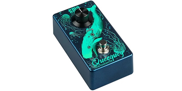 KMA Machines / QUEEQUEG 2画像4