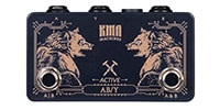 KMA Machines / STEREO ABY