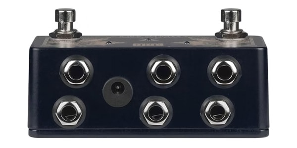 KMA Machines / STEREO ABY画像5