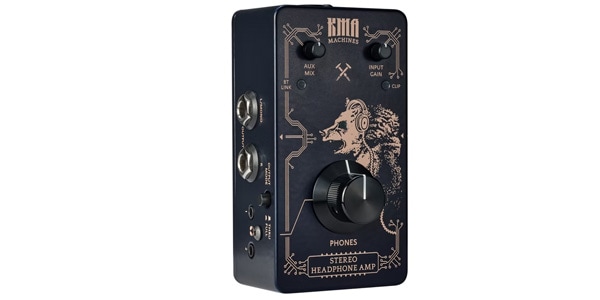 KMA Machines / Stereo Headphone Amp画像4