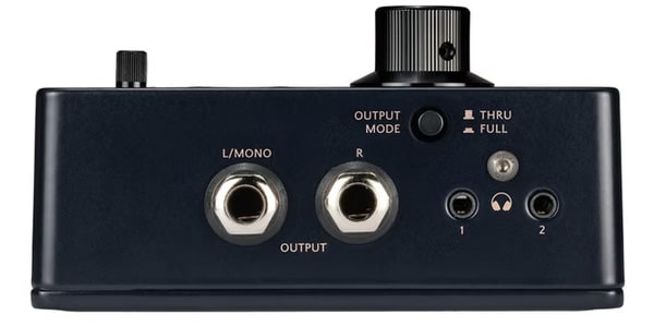 KMA Machines / Stereo Headphone Amp画像6