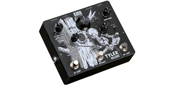 KMA / Tyler Deluxe画像2