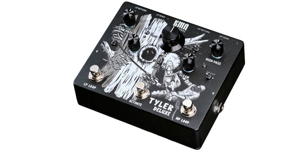 KMA / Tyler Deluxe画像3