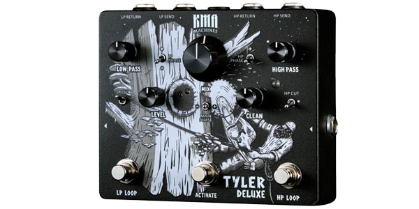 KMA / Tyler Deluxe画像5