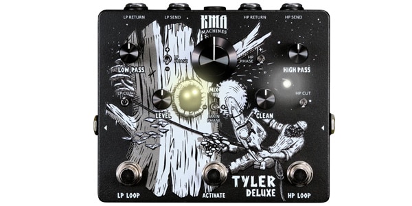 KMA / Tyler Deluxe画像6