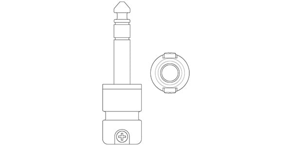 KMMK Solutions / SPS6-SBK画像2