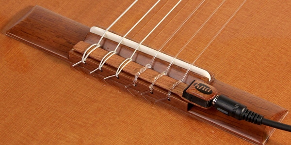 NG-1 Nylon string Guitar Pickup