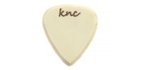 Knc Picks / BUFFALOZ Standard Bone Medium