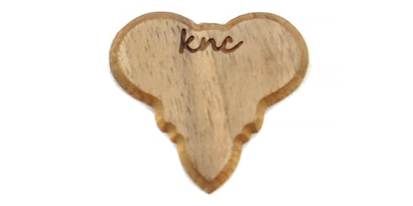 Knc Picks / Pick Of Destiny Blue画像3