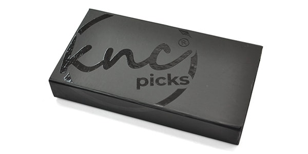 Knc Picks / Pick Of Destiny Blue画像6