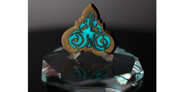 Knc Picks / Pick Of Destiny Blue画像7