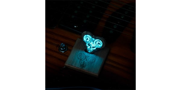 Knc Picks / Pick Of Destiny Blue画像8