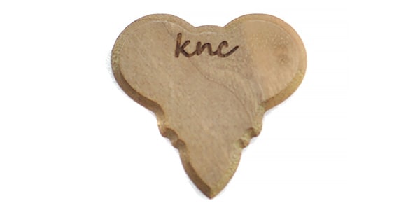 Knc Picks / Pick Of Destiny Green画像3