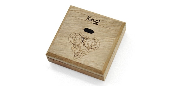 Knc Picks / Pick Of Destiny Green画像4