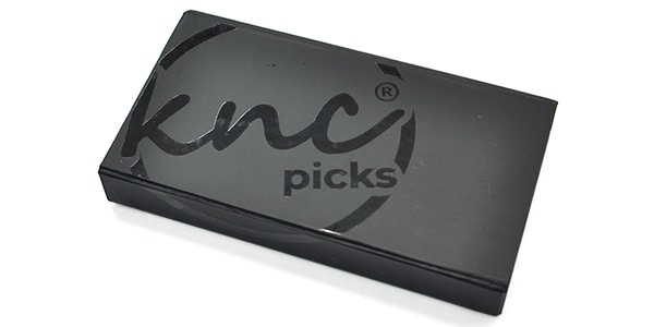 Knc Picks / Pick Of Destiny Green画像6